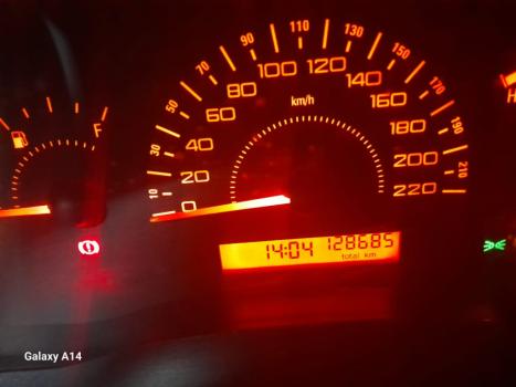 FIAT Doblo Cargo 1.8 FLEX, Foto 4