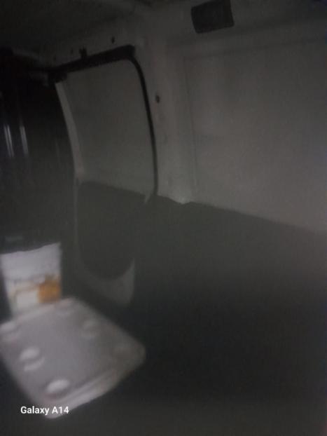 FIAT Doblo Cargo 1.8 FLEX, Foto 6