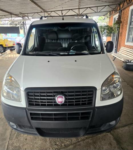 FIAT Doblo Cargo 1.8 FLEX, Foto 1
