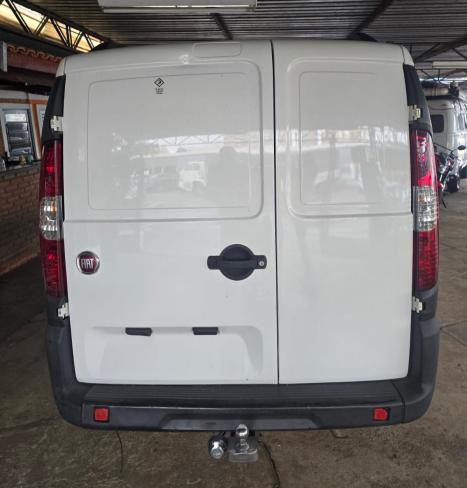 FIAT Doblo Cargo 1.8 FLEX, Foto 4