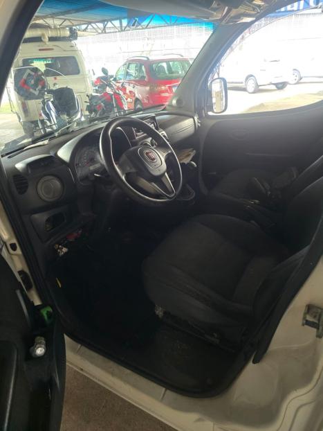 FIAT Doblo Cargo 1.8 FLEX, Foto 6