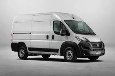 FIAT Ducato 2.2 BLUEHDI DIESEL CARGO, Foto 3