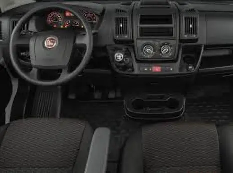 FIAT Ducato 2.2 BLUEHDI DIESEL CARGO, Foto 4