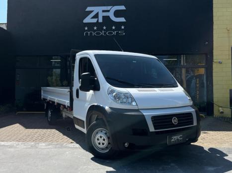 FIAT Ducato 2.2 BLUEHDI DIESEL CARGO, Foto 1
