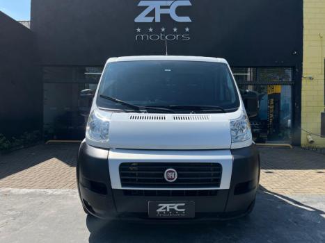FIAT Ducato 2.2 BLUEHDI DIESEL CARGO, Foto 3