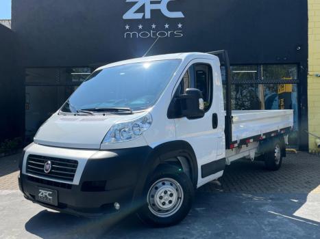 FIAT Ducato 2.2 BLUEHDI DIESEL CARGO, Foto 4