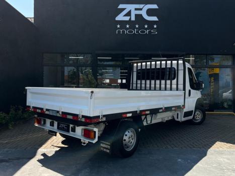 FIAT Ducato 2.2 BLUEHDI DIESEL CARGO, Foto 8
