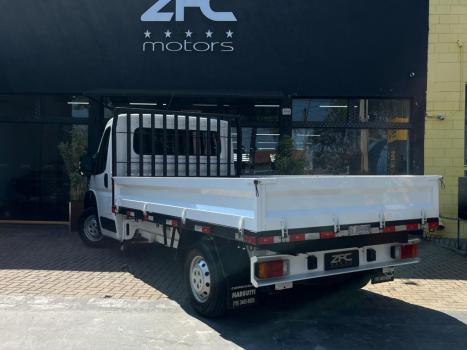 FIAT Ducato 2.2 BLUEHDI DIESEL CARGO, Foto 10
