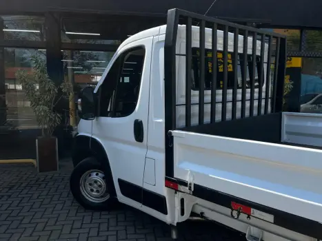 FIAT Ducato 2.2 BLUEHDI DIESEL CARGO, Foto 11
