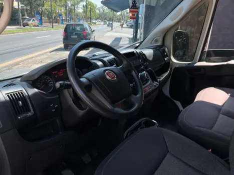 FIAT Ducato 2.2 BLUEHDI DIESEL CARGO, Foto 13