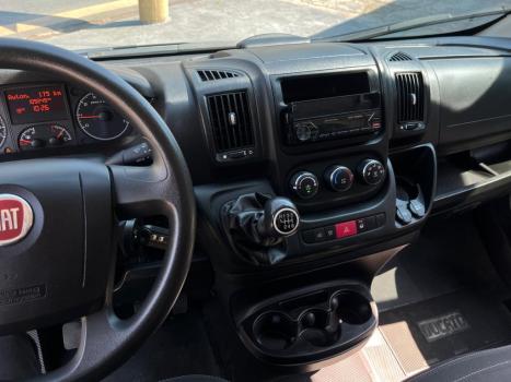 FIAT Ducato 2.2 BLUEHDI DIESEL CARGO, Foto 14