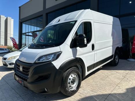 FIAT Ducato 2.2 BLUEHDI DIESEL CARGO, Foto 2