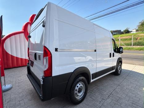 FIAT Ducato 2.2 BLUEHDI DIESEL CARGO, Foto 3