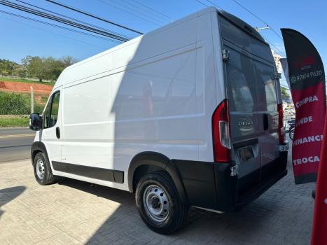 FIAT Ducato 2.2 BLUEHDI DIESEL CARGO, Foto 4