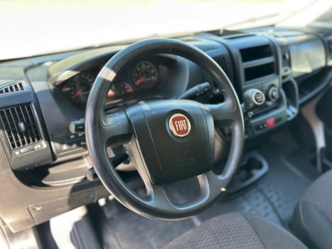 FIAT Ducato 2.2 BLUEHDI DIESEL CARGO, Foto 8