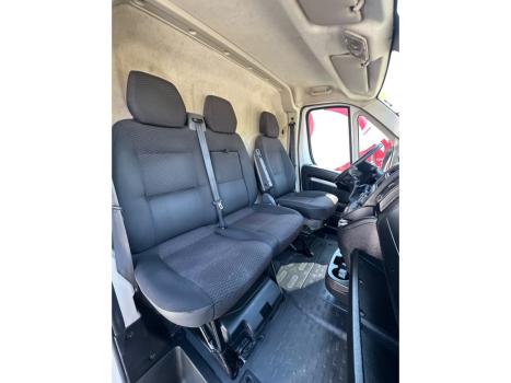 FIAT Ducato 2.2 BLUEHDI DIESEL CARGO, Foto 9