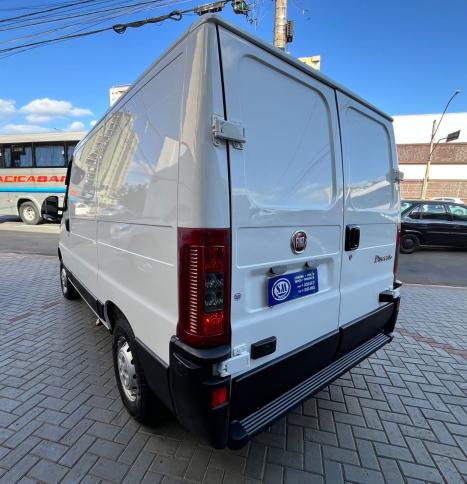 FIAT Ducato 2.3 CARGO L 3P TURBO, Foto 6