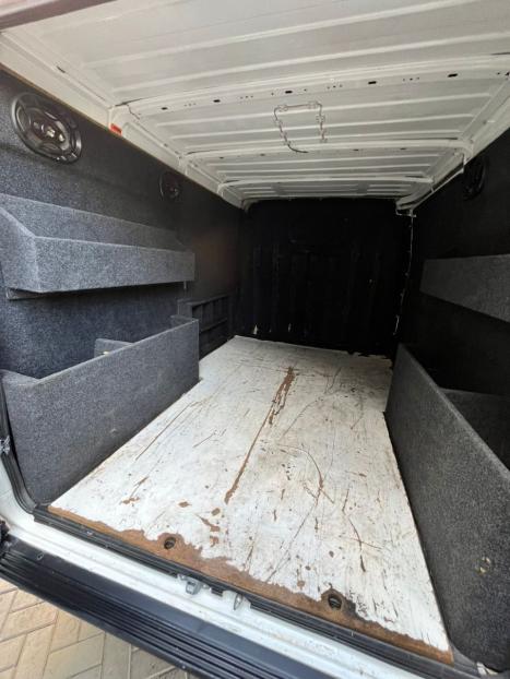 FIAT Ducato 2.3 CARGO L 3P TURBO, Foto 9