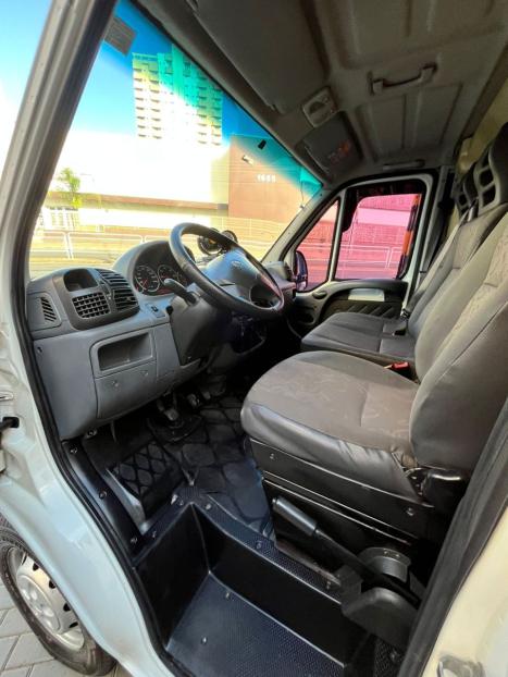 FIAT Ducato 2.3 CARGO L 3P TURBO, Foto 12