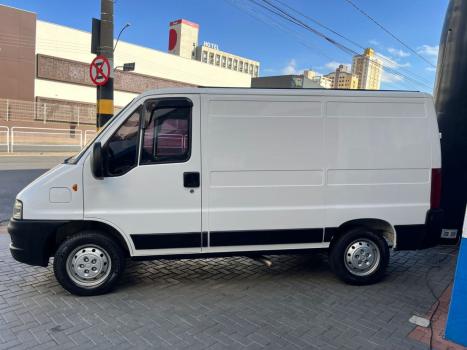FIAT Ducato 2.3 CARGO L 3P TURBO, Foto 2