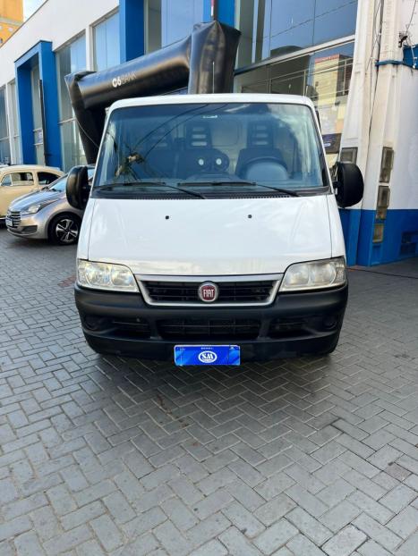FIAT Ducato 2.3 CARGO L 3P TURBO, Foto 3