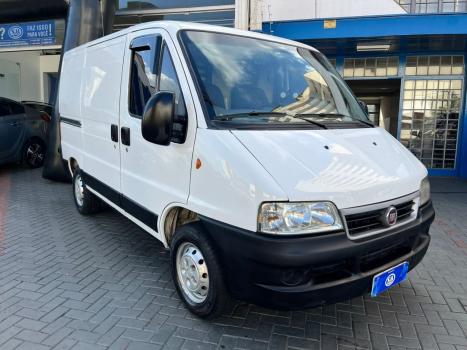 FIAT Ducato 2.3 CARGO L 3P TURBO, Foto 4