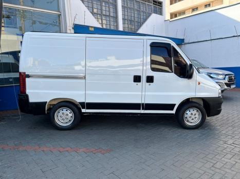 FIAT Ducato 2.3 CARGO L 3P TURBO, Foto 5