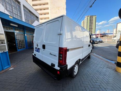 FIAT Ducato 2.3 CARGO L 3P TURBO, Foto 8