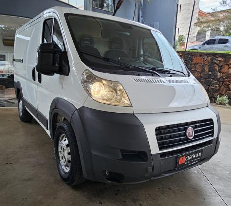 FIAT Ducato 2.3 CARGO L 3P TURBO, Foto 1