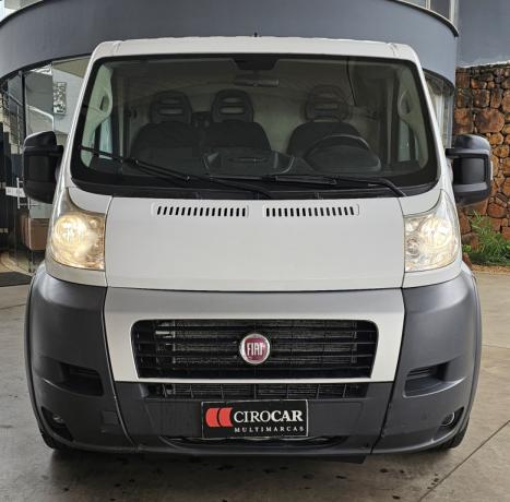 FIAT Ducato 2.3 CARGO L 3P TURBO, Foto 2