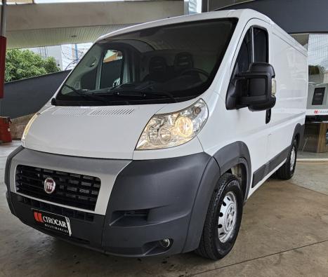 FIAT Ducato 2.3 CARGO L 3P TURBO, Foto 3