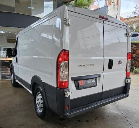 FIAT Ducato 2.3 CARGO L 3P TURBO, Foto 5