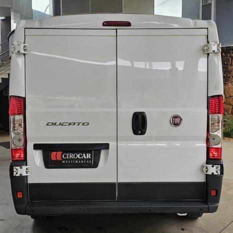 FIAT Ducato 2.3 CARGO L 3P TURBO, Foto 6
