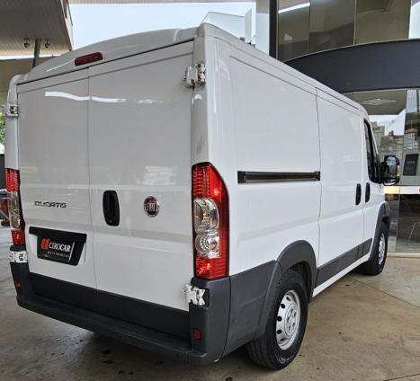 FIAT Ducato 2.3 CARGO L 3P TURBO, Foto 7