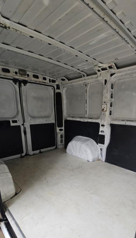 FIAT Ducato 2.3 CARGO L 3P TURBO, Foto 10