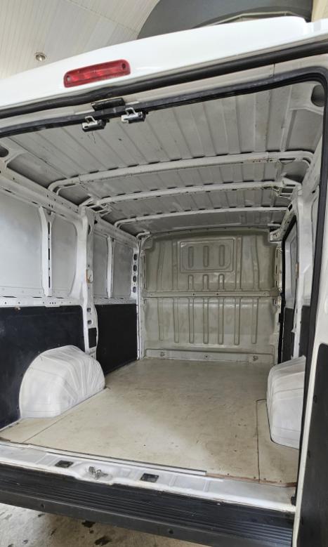 FIAT Ducato 2.3 CARGO L 3P TURBO, Foto 12