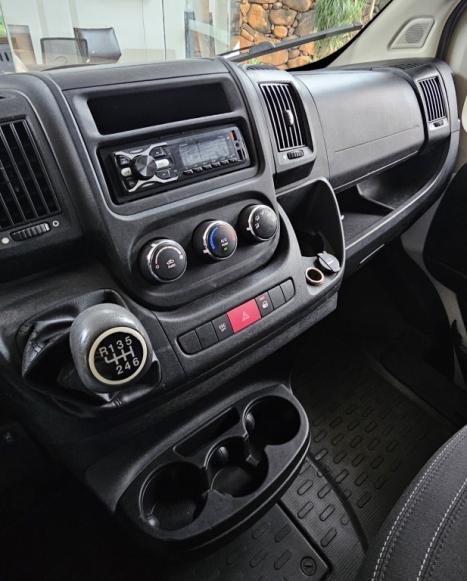 FIAT Ducato 2.3 CARGO L 3P TURBO, Foto 13