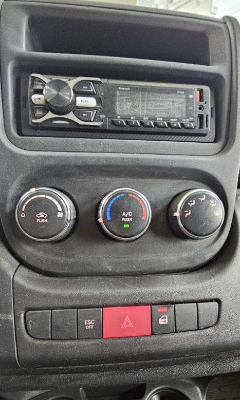 FIAT Ducato 2.3 CARGO L 3P TURBO, Foto 14