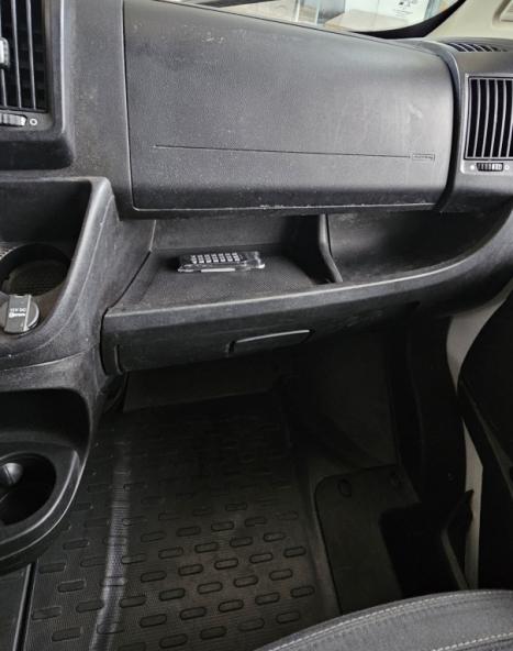 FIAT Ducato 2.3 CARGO L 3P TURBO, Foto 15