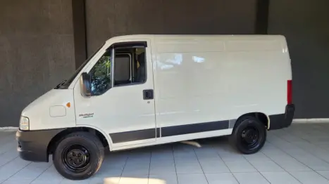 FIAT Ducato 2.3 CARGO L 3P TURBO, Foto 1