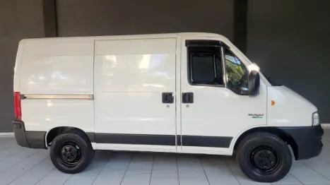 FIAT Ducato 2.3 CARGO L 3P TURBO, Foto 2