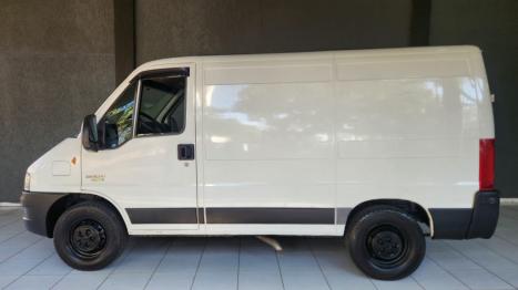 FIAT Ducato 2.3 CARGO L 3P TURBO, Foto 3