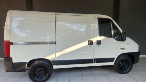 FIAT Ducato 2.3 CARGO L 3P TURBO, Foto 4