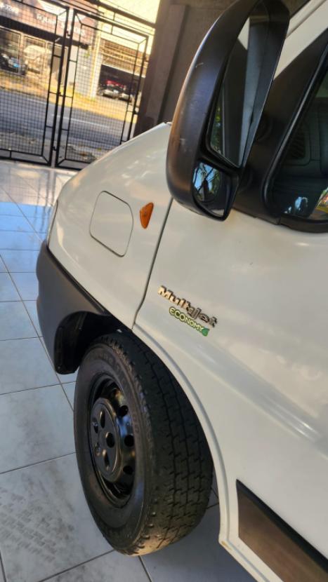 FIAT Ducato 2.3 CARGO L 3P TURBO, Foto 5