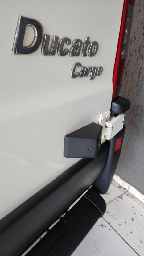FIAT Ducato 2.3 CARGO L 3P TURBO, Foto 6