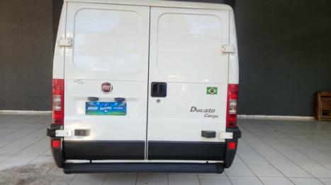 FIAT Ducato 2.3 CARGO L 3P TURBO, Foto 8