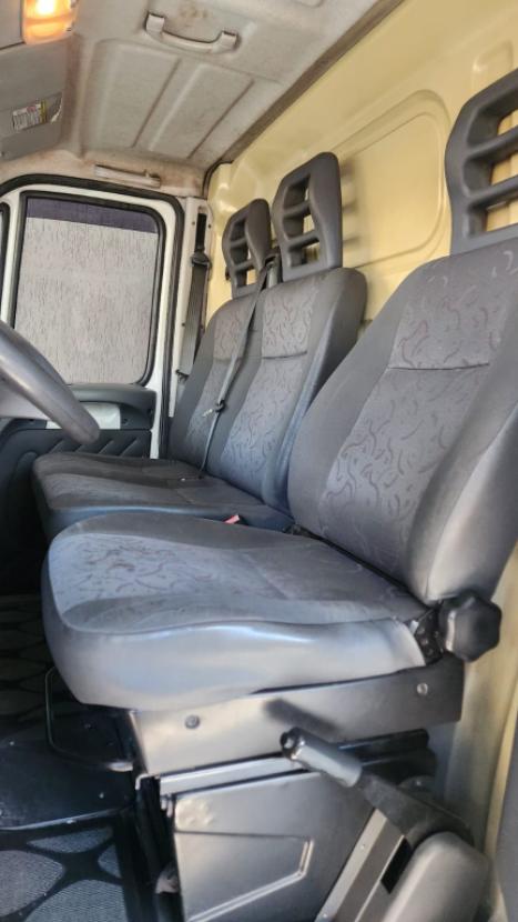 FIAT Ducato 2.3 CARGO L 3P TURBO, Foto 9