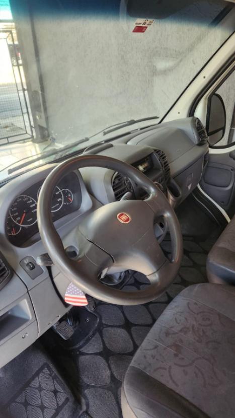 FIAT Ducato 2.3 CARGO L 3P TURBO, Foto 10