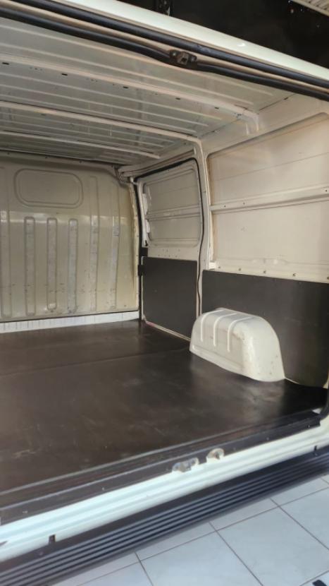 FIAT Ducato 2.3 CARGO L 3P TURBO, Foto 12