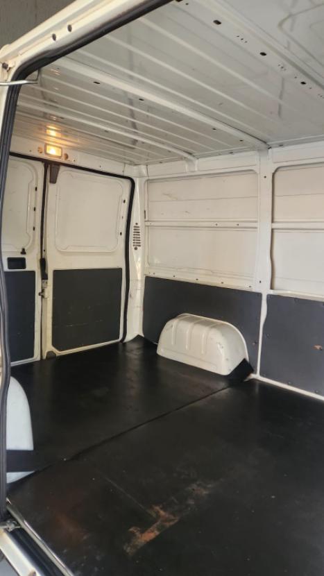 FIAT Ducato 2.3 CARGO L 3P TURBO, Foto 13